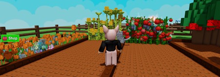 Grow A Garden Roblox