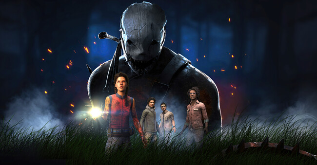Dead By Daylight Gratis Epic Games