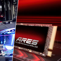 La crisis del hardware por la IA complica ver buenos precios en RAM y SSD. Este NVMe de 2 TB (a mínimo) es una rara excepción