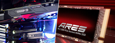 La crisis del hardware por la IA complica ver buenos precios en RAM y SSD. Este NVMe de 2 TB (a mínimo) es una rara excepción