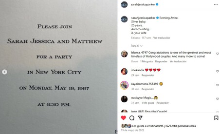 Captura De Pantalla 27 5 2025 131536 Www Instagram Com