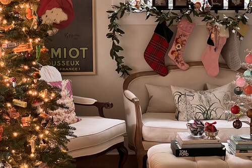 Esta Navidad de corar tu casa cuesta menos de 20 euros con Amazon Haul: estas son todas las ofertas del Black Friday más recomendadas 