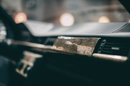 Hartge F1 Mercedes BMW