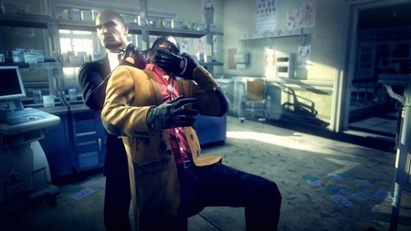 Square Enix aclara la situación en torno al futuro de la saga 'Hitman'
