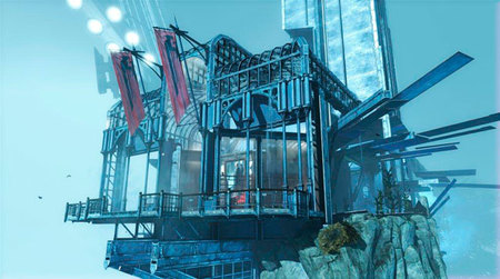 'Dishonored' recibirá en diciembre su primer DLC llamado 'Dunwall City Trials'