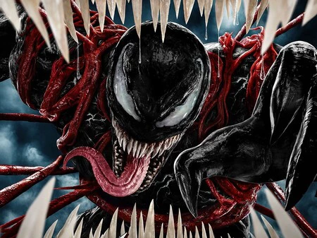 El impresionante tráiler de 'Venom: Habrá Matanza' adelanta un épico enfrentamiento entre Tom Hardy y Woody Harrelson
