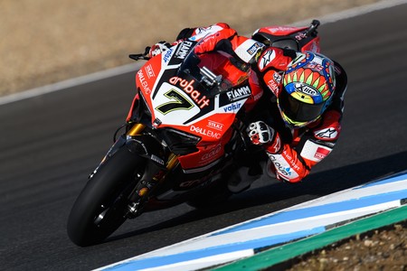 Sbk Jerez Sbk 2017003