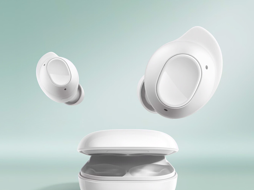 Imperdível: fones intra-auriculares Galaxy Buds FE por apenas R$ 225 