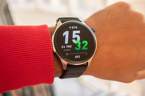 Amazfit GTR4