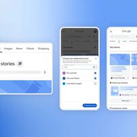 Google ahora deja que personalices tus fuentes preferidas al momento de informarte: cómo configurar tu búsqueda de noticias 