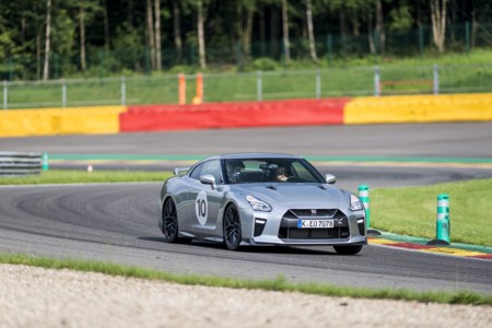 Nissan Gt R 2017 013