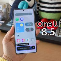 La traducción avanzada en tiempo real llega con One UI 8.5. Los Samsung Galaxy ganan más IA con la actualización 