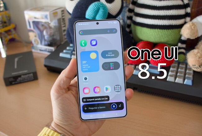 One Ui 8 5 Galaxy Ai
