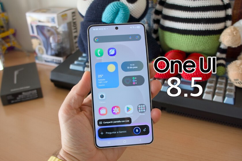 One Ui 8 5 Galaxy Ai