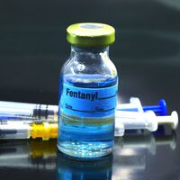 "Colete à prova de balas" químico: nova vacina quer neutralizar a droga 50 vezes mais potente que a heroína 