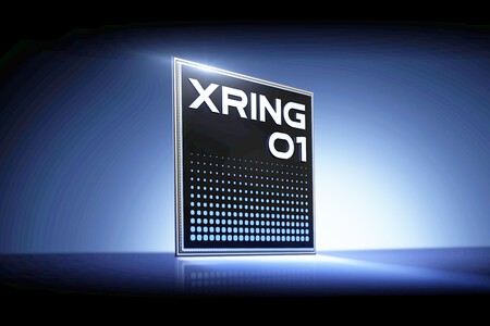 XRING Xuanjie 01