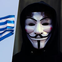 Grecia se encuentra a las puertas de aprobar una reforma pionera e inquietante de Internet: acabar con el anonimato