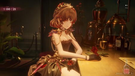 Pocos Juegos De Anime Han Llevado Unreal Engine 5 Tan Lejos Como Silver Palace Es La Fantasia Victoriana Y De Detectives Que Llevaba Anos Esperando