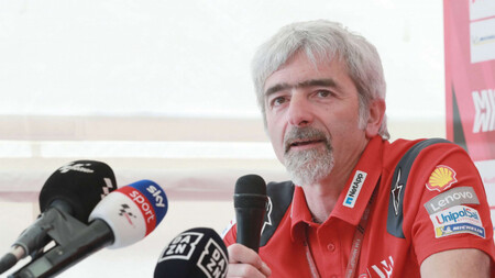 Dalligna Ducati Motogp 2022