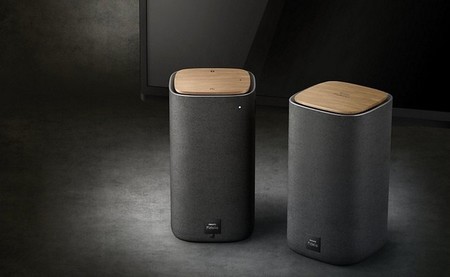 Philips presenta sus nuevos altavoces inalámbricos Fidelio E2