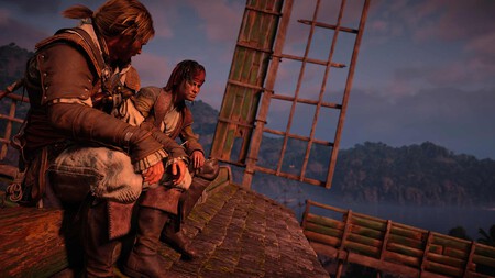 Assassin S Creed Black Flag Resynced Trae De Regreso La Mejor Historia De Piratas Y Demuestra Que La Leyenda Sigue Viva G