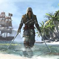A Ubisoft no le ha gustado nada el último desliz de un actor de Assassin's Creed y ha recurrido a amenazas por sus pistas sobre un remake
