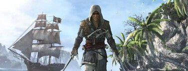 A Ubisoft no le ha gustado nada el último desliz de un actor de Assassin's Creed y ha recurrido a amenazas por sus pistas sobre un remake