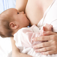 Un componente de la leche materna mejora el desarrollo cognitivo de los bebés a los dos años y más adelante