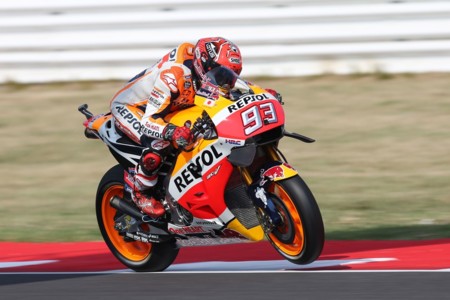 Marc Marquez Motogp 2016