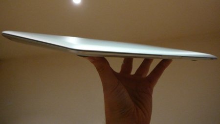 Apple podría estar preparando un nuevo MacBook Air de 11,6 pulgadas junto con el nuevo iPod touch