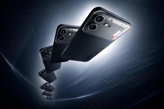 Nothing Phone (4b)