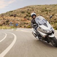 ¿Pensando en comprar un scooter Yamaha? Ahora te puedes hacer uno virtual primero