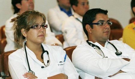 Alemania saca el talonario para atraer a los jóvenes titulados españoles