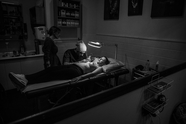 War On Breastcancer 005