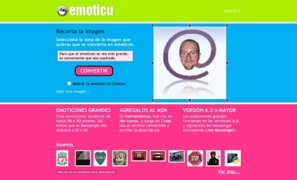 Emoticu