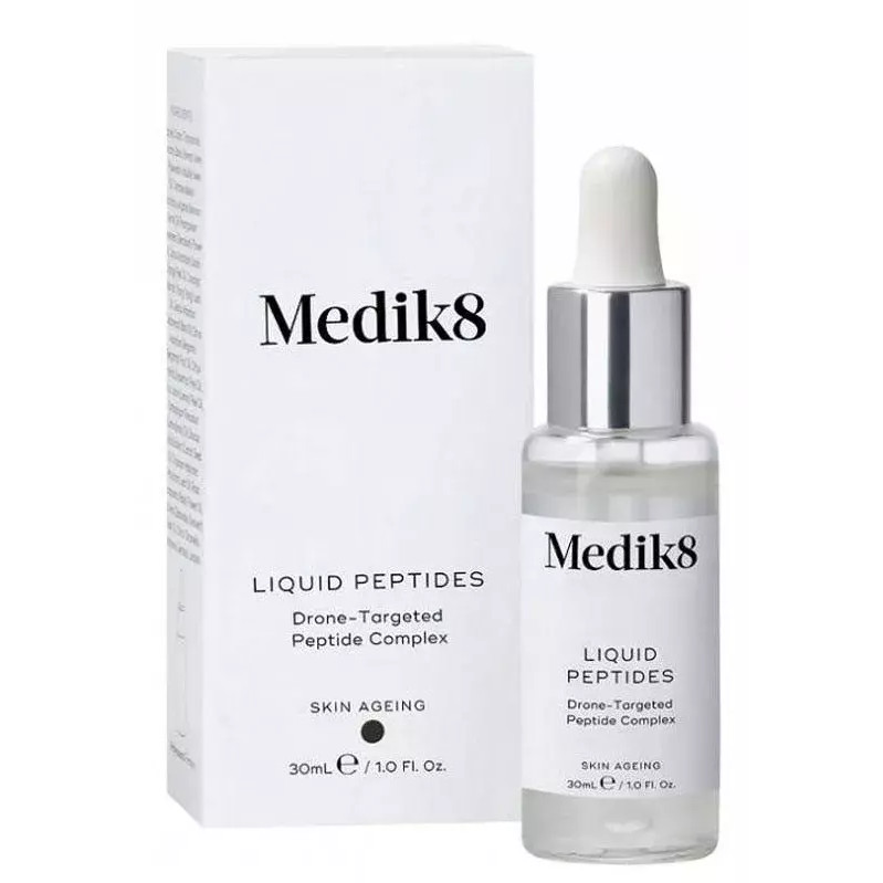 Medik8 Liquid Peptide 30 ml