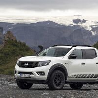 Toca despedirse: la Nissan Navara dejará Europa en 2022, y no parece que vaya a tener reemplazo