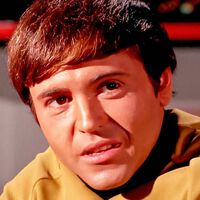 Muere Walter Koenig, el Pavel Chekov de Star Trek, a los 90 años. Estuvo trabajando hasta el final de su vida