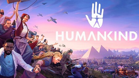 Humankind revela el contenido de su edición limitada y ya es posible probar gratis su demo temporal en Stadia