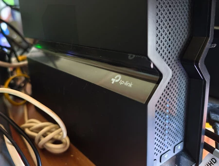 Router Wifi 7 Tribanda