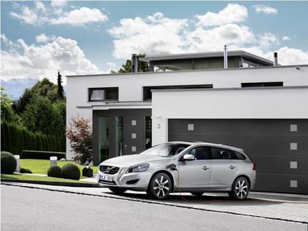 Volvo mejora su aplicación Volvo On Call con la llegada del V60 Plug-in