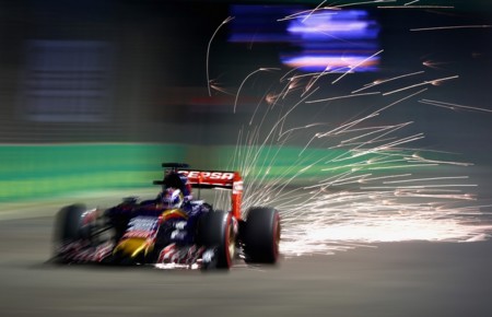 Verstappen, Sainz y las órdenes de equipo en la Fórmula 1