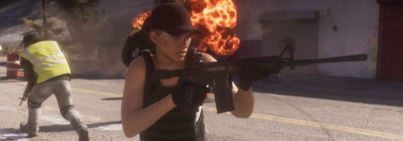 Armas Gta 6