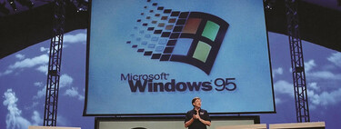 Windows 95 aún sostiene una parte esencial de esta empresa en Alemania. La pregunta es cuánto tiempo más aguantará 