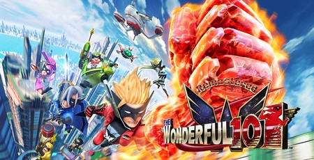 The Wonderful 101: Remastered es anunciado oficialmente y PlatinumGames buscará financiarlo a través de Kickstarter