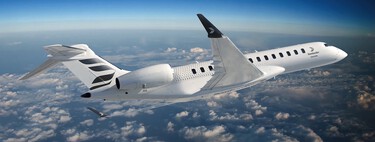 El avión privado más rápido del mundo ya está listo: de Singapur hasta Los Ángeles sin escalas y sin jet lag