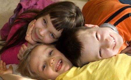 Cómo descubrir el talento de nuestros hijos