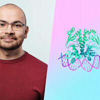 Longe dos holofotes, a DeepMind desenvolve uma IA que não quer fazer vídeos engraçadinhos, e sim reescrever a ciência 