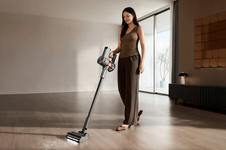 Xiaomi Vacuum Cleaner G30 Max