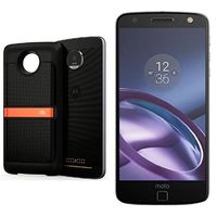 El Moto Z con altavoz Moto Mod, hoy rebajado en más de 100 euros en Amazon